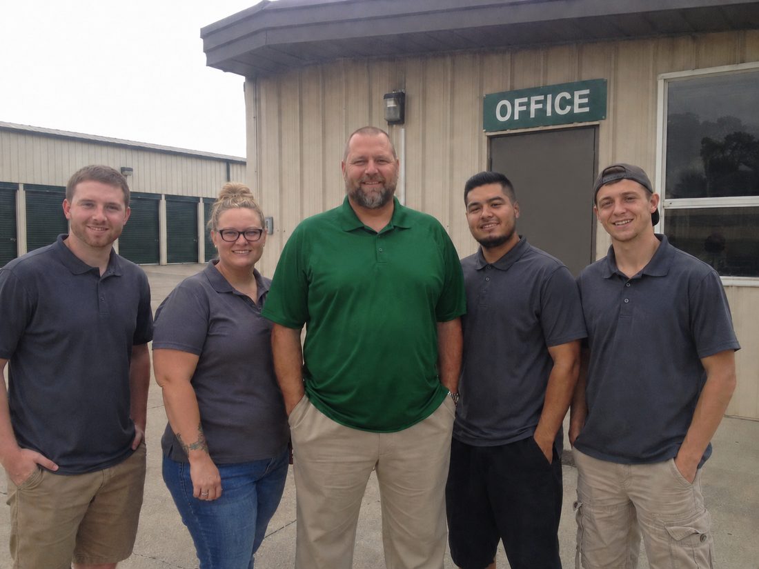 Pest control professionals in Livermore, CA